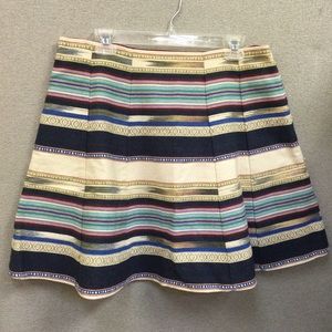 Chloe Olivers casual skirt